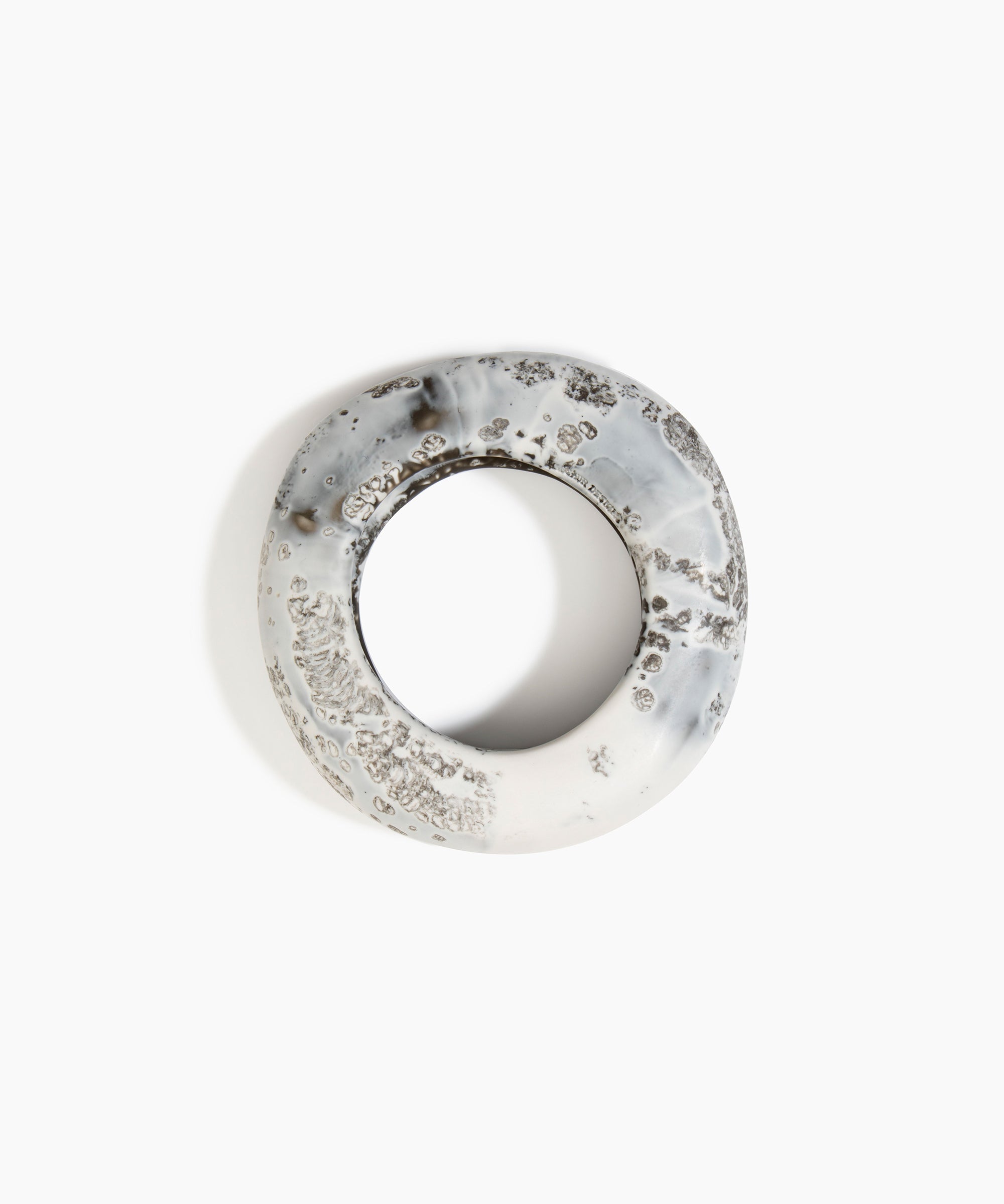 Large Drift Bangle