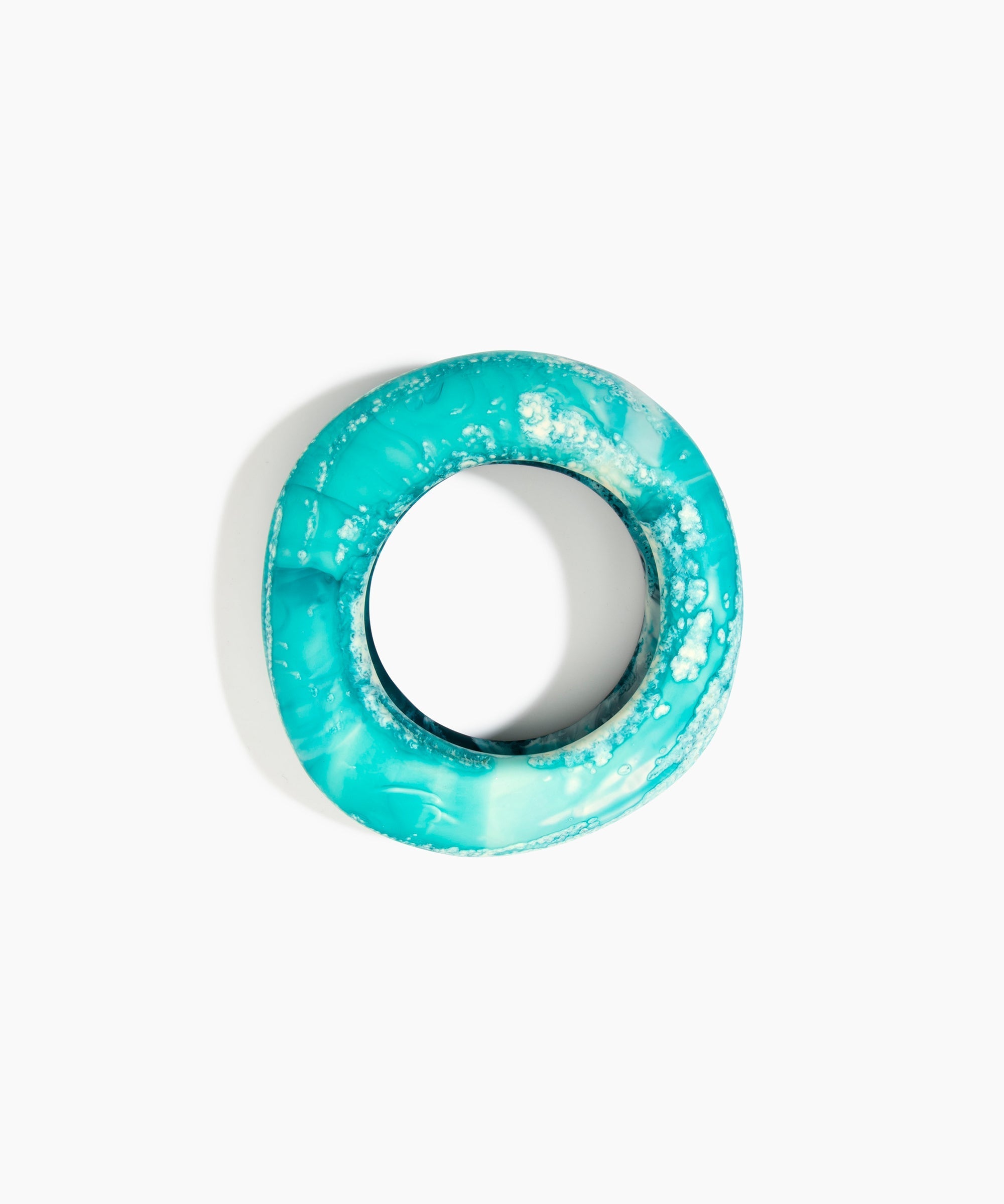 Large Drift Bangle