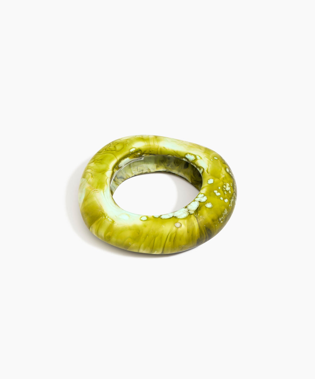 Large Drift Bangle