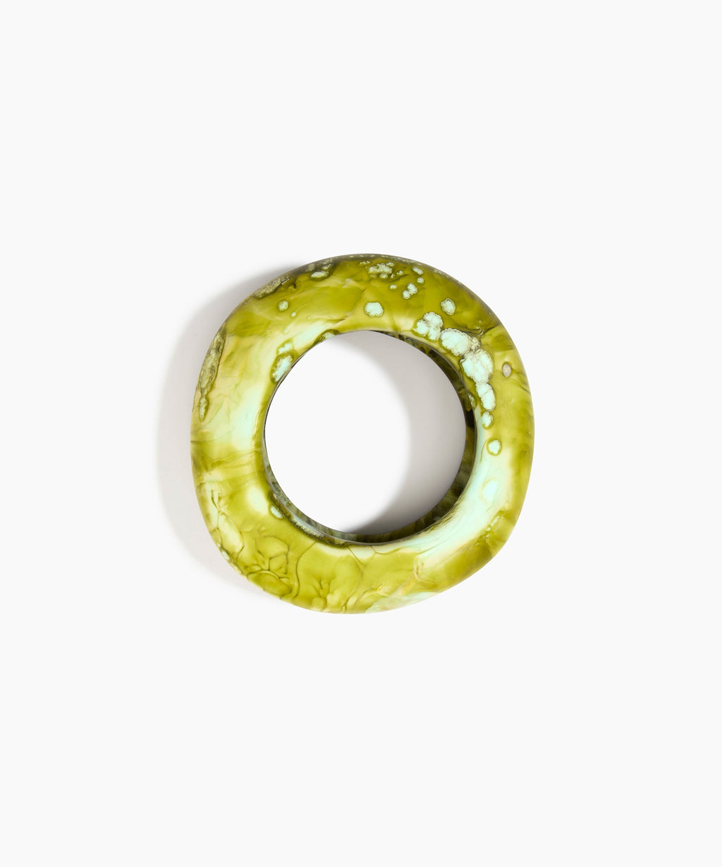 Large Drift Bangle