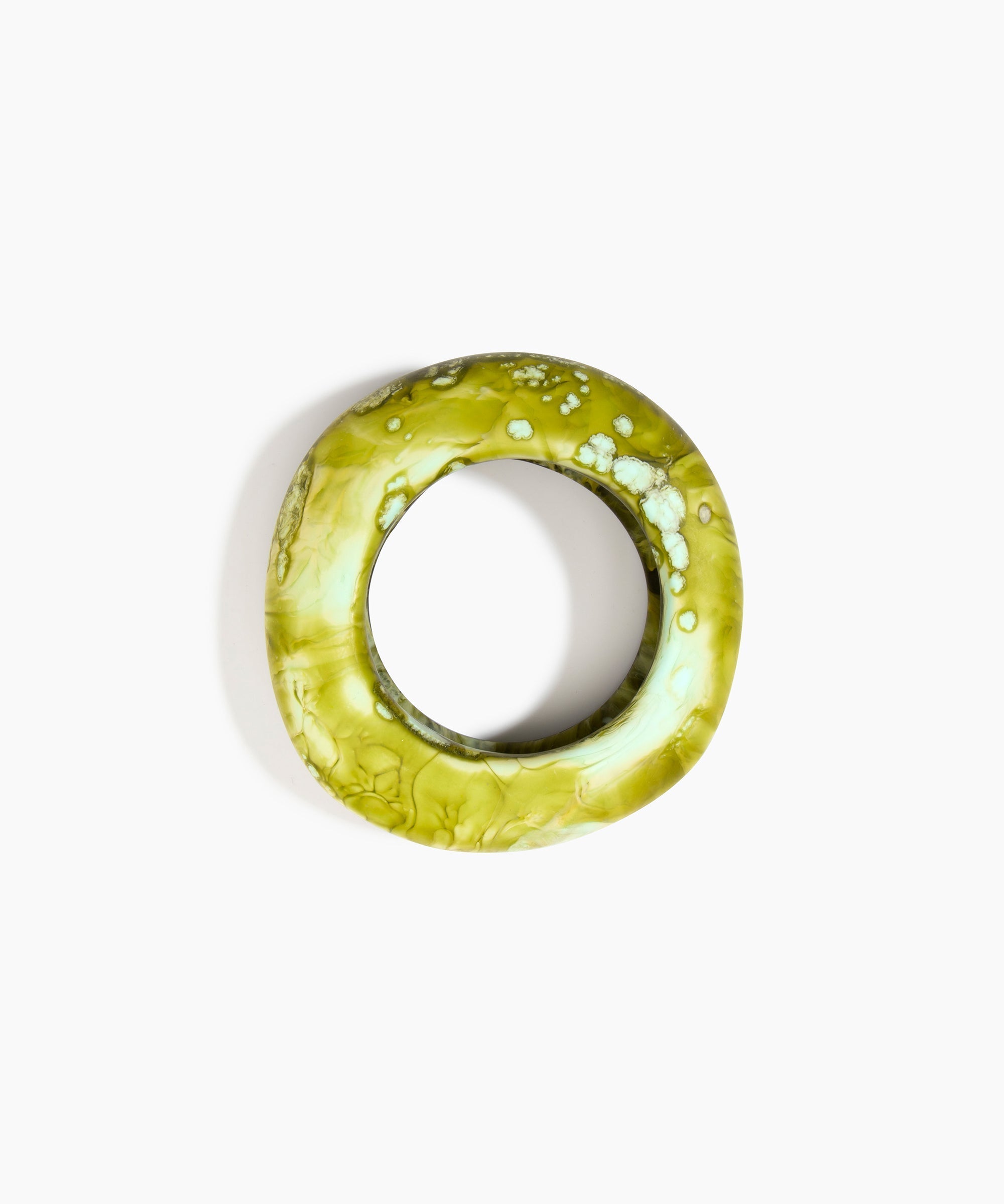 Large Drift Bangle