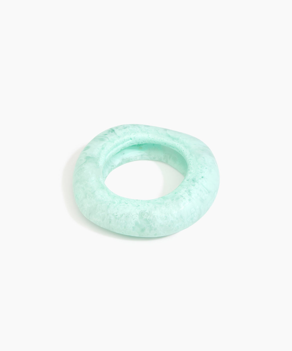 Large Drift Bangle