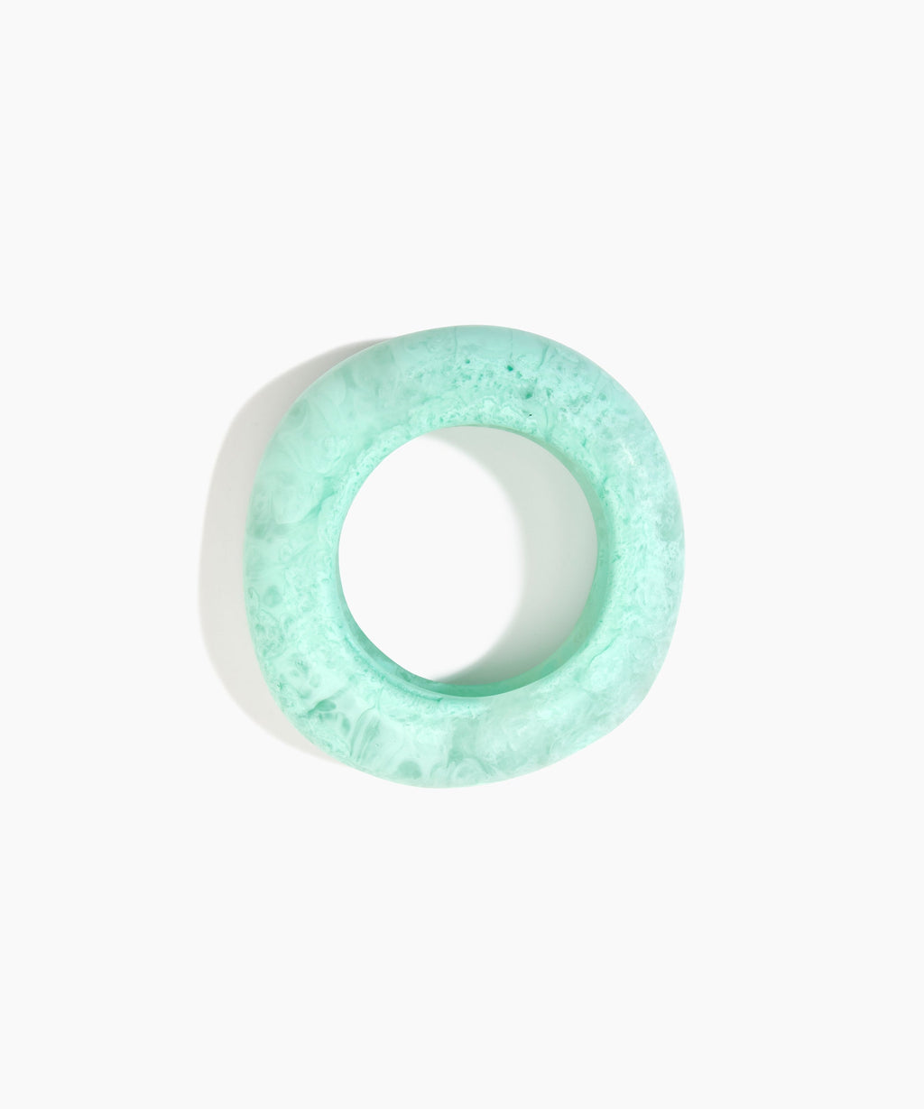 Large Drift Bangle