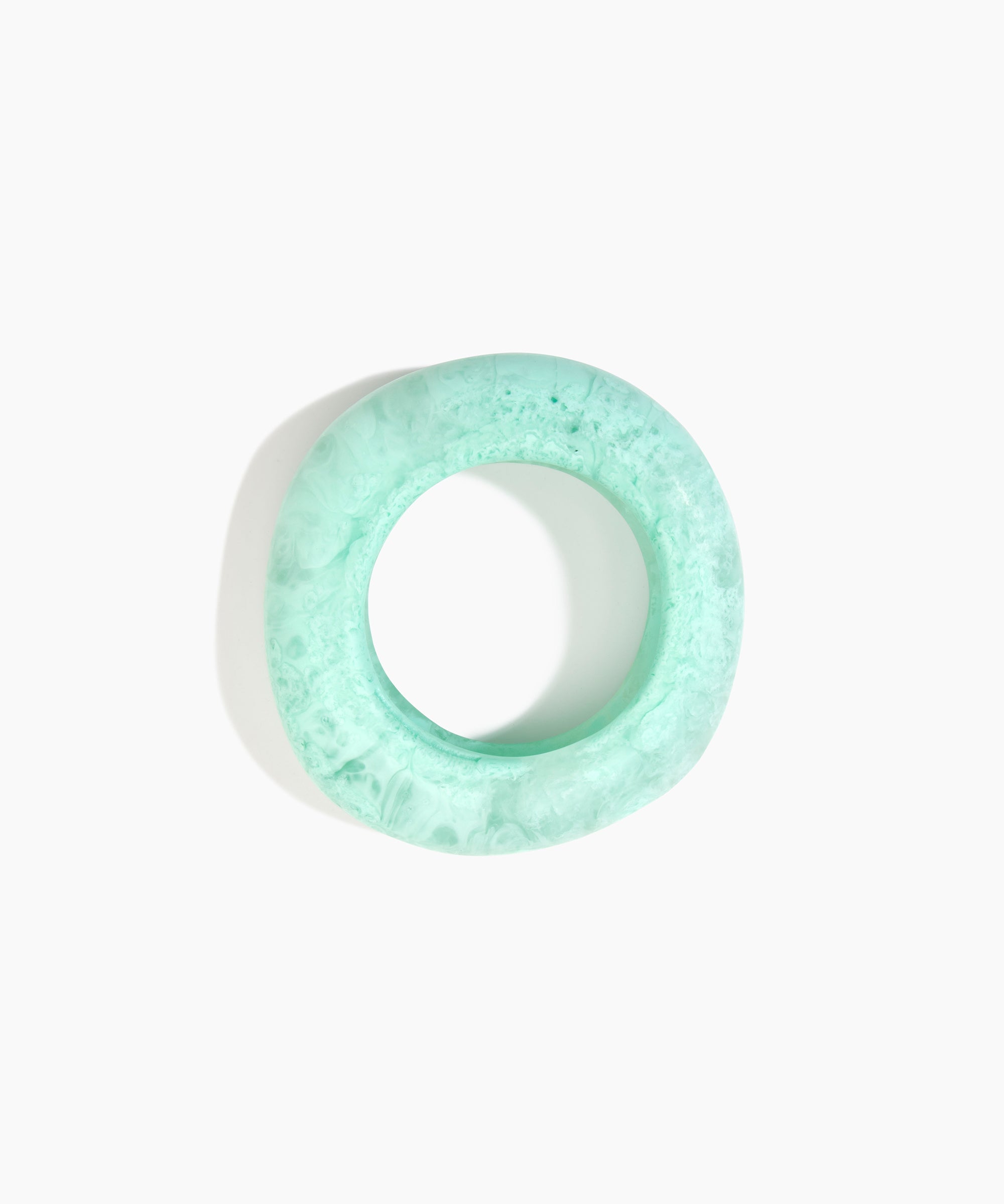 Large Drift Bangle
