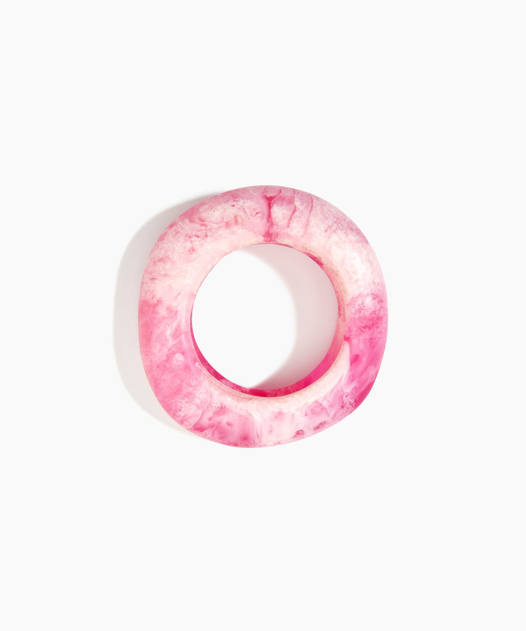 Large Drift Bangle