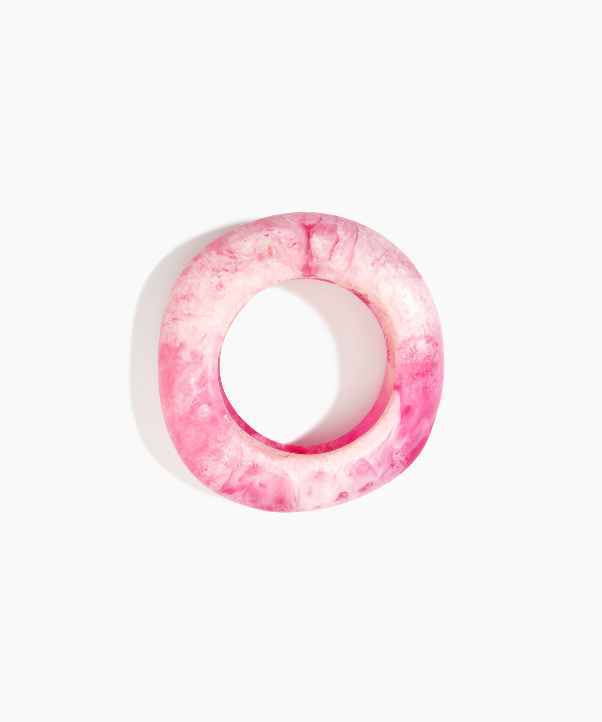 Large Drift Bangle