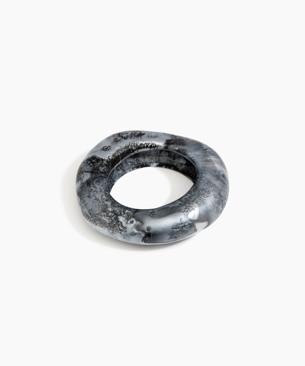 Large Drift Bangle