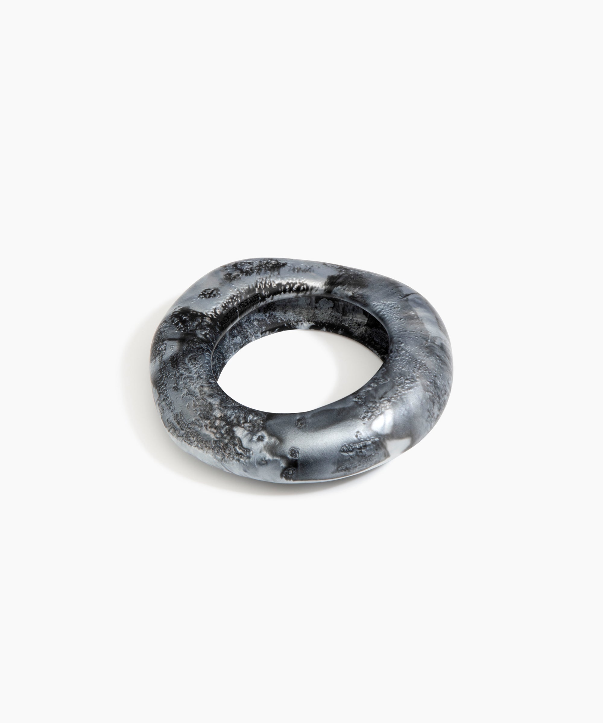 Large Drift Bangle