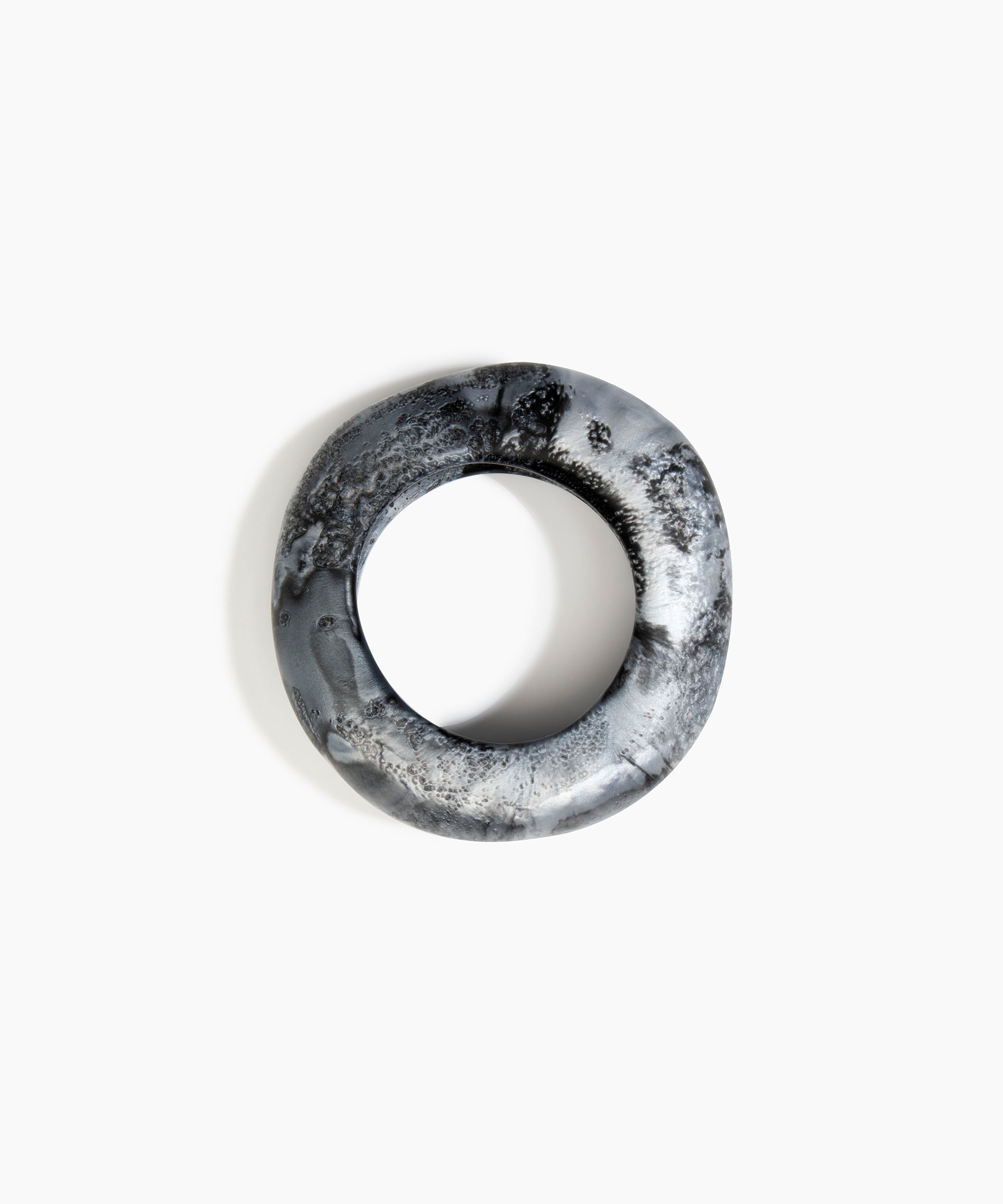 Large Drift Bangle