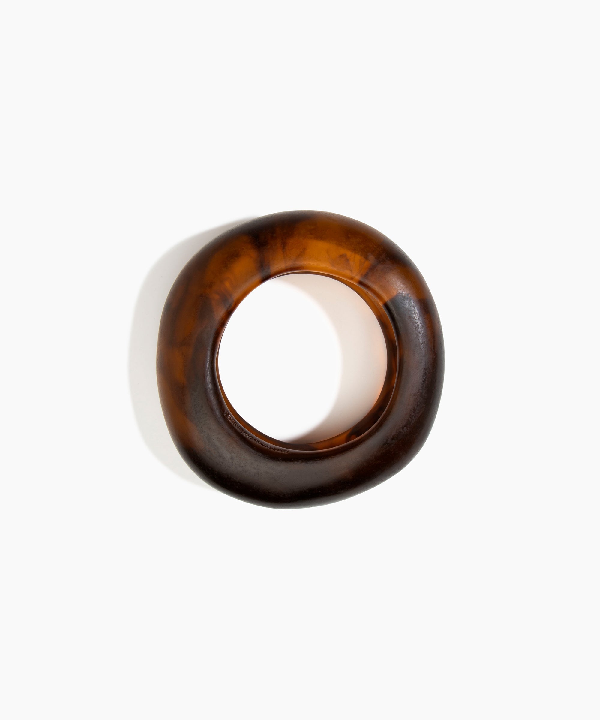 Large Drift Bangle