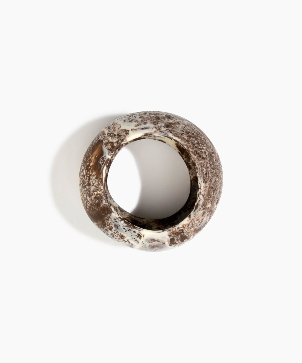 Boulder Bangle