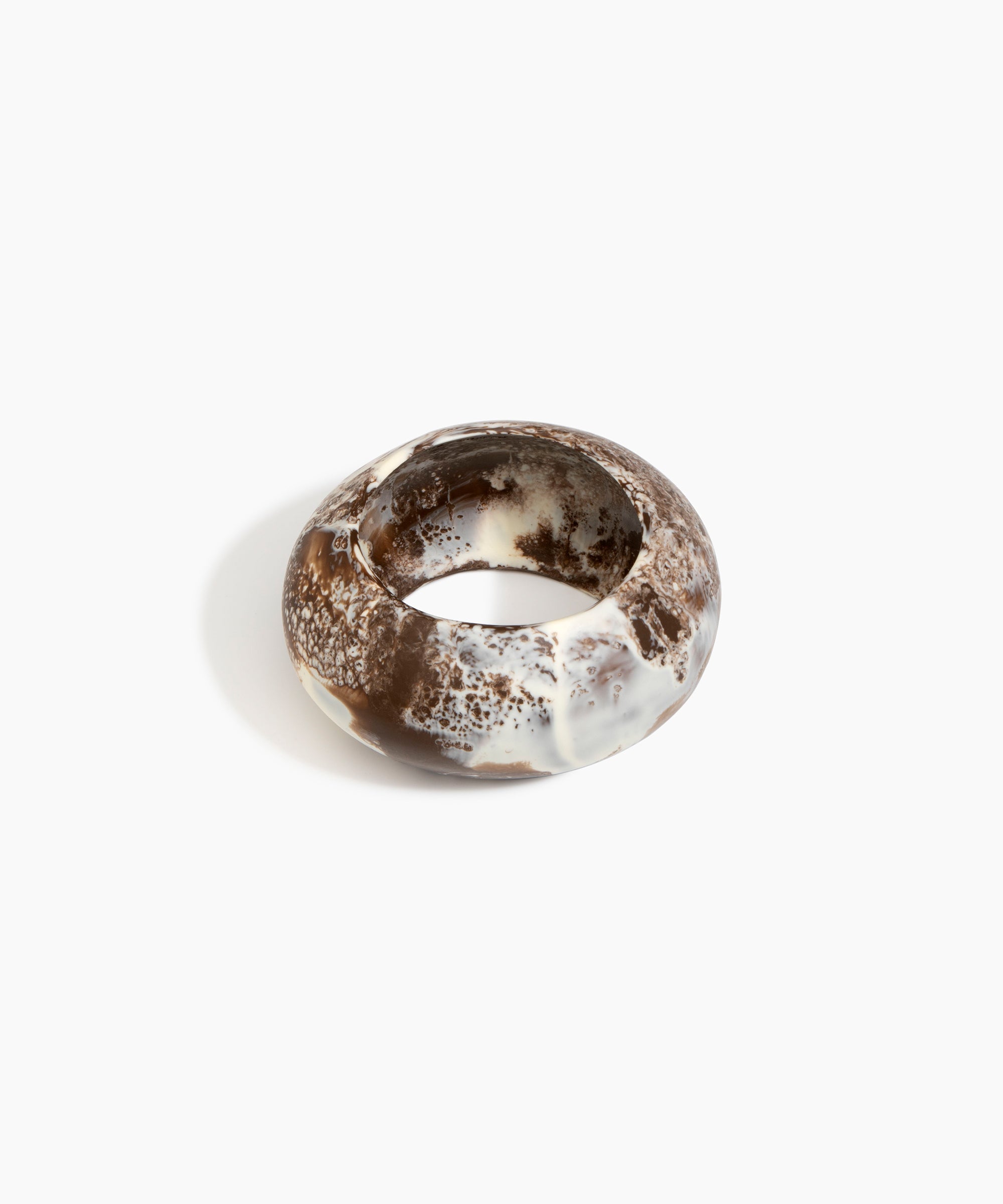 Boulder Bangle