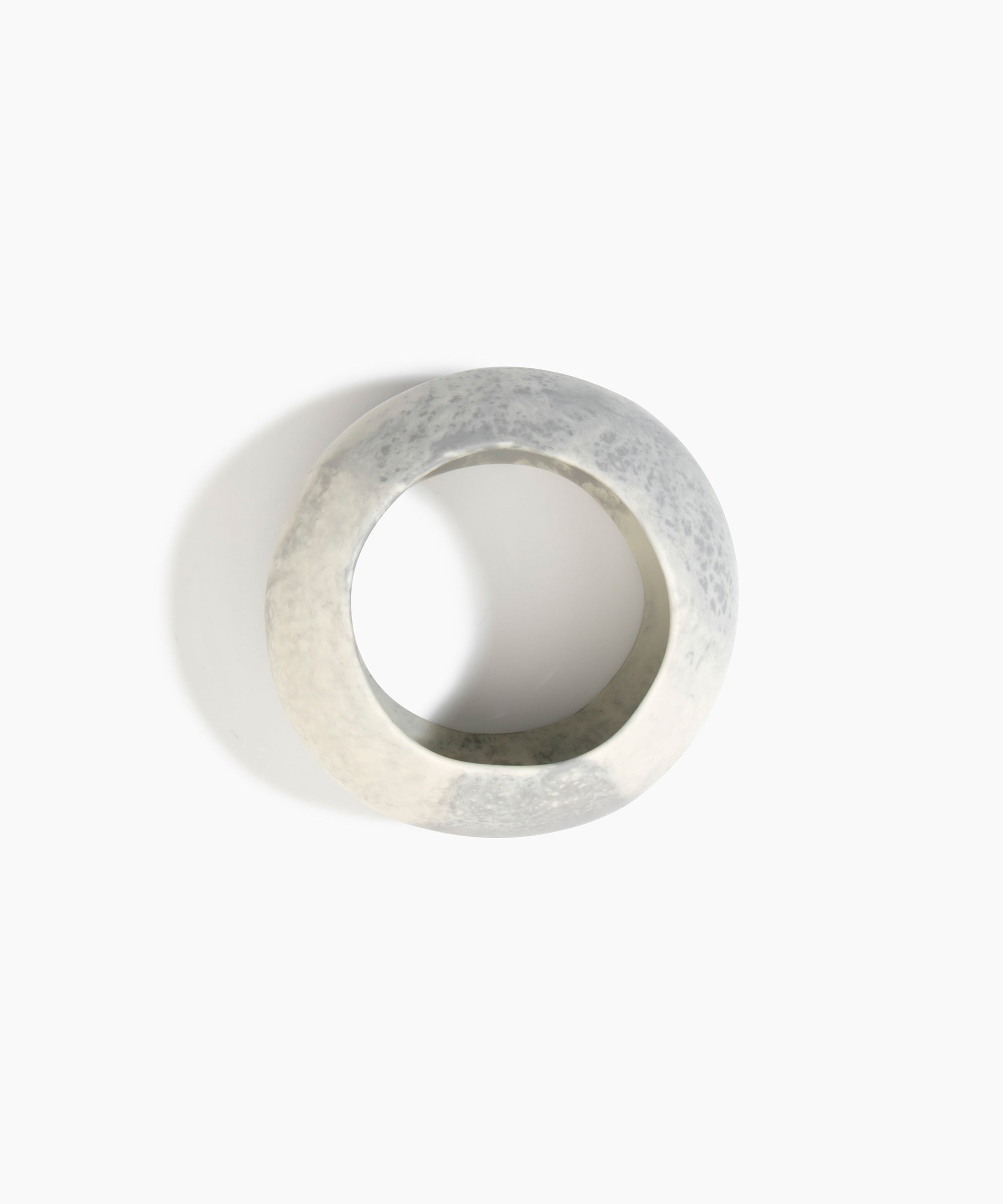 Boulder Bangle