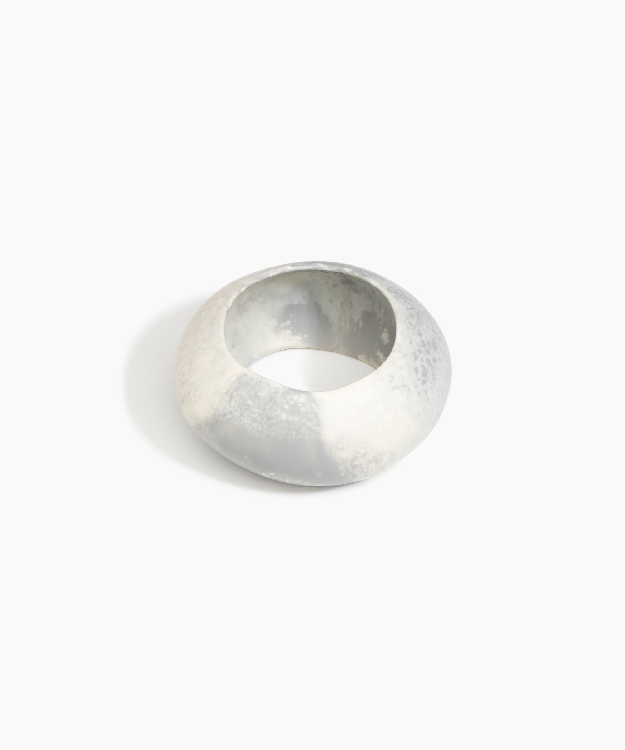 Boulder Bangle