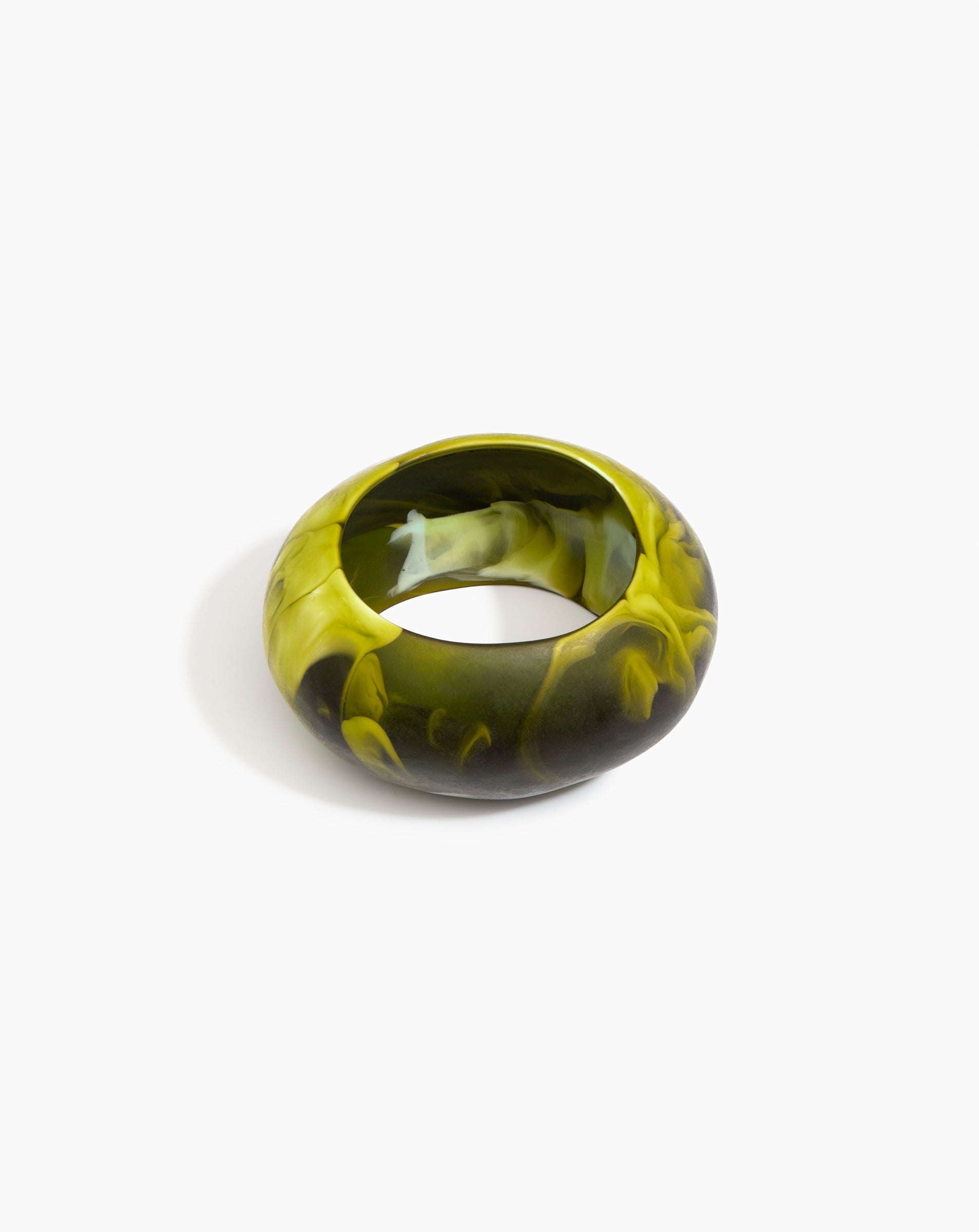 Boulder Bangle