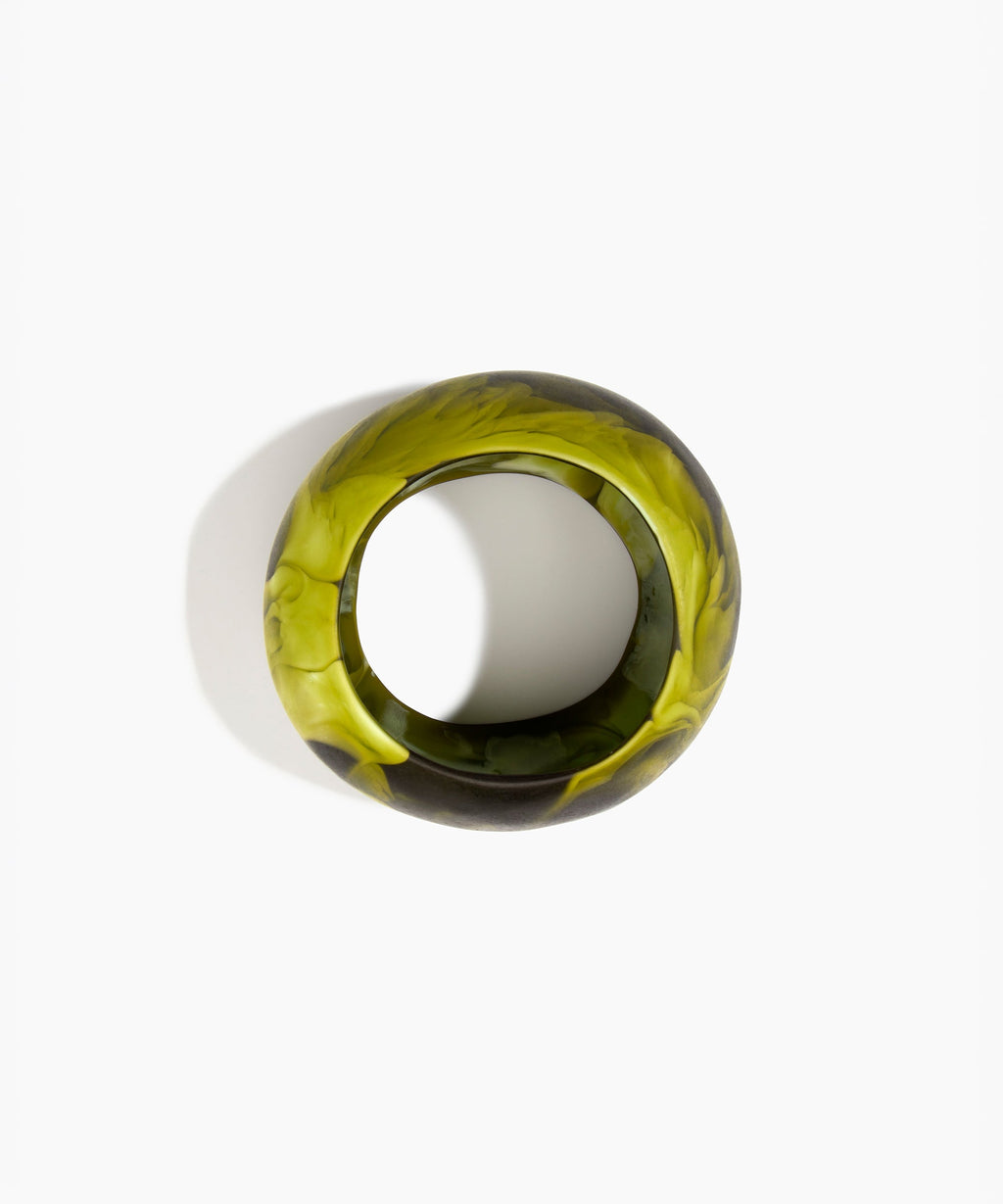 Boulder Bangle