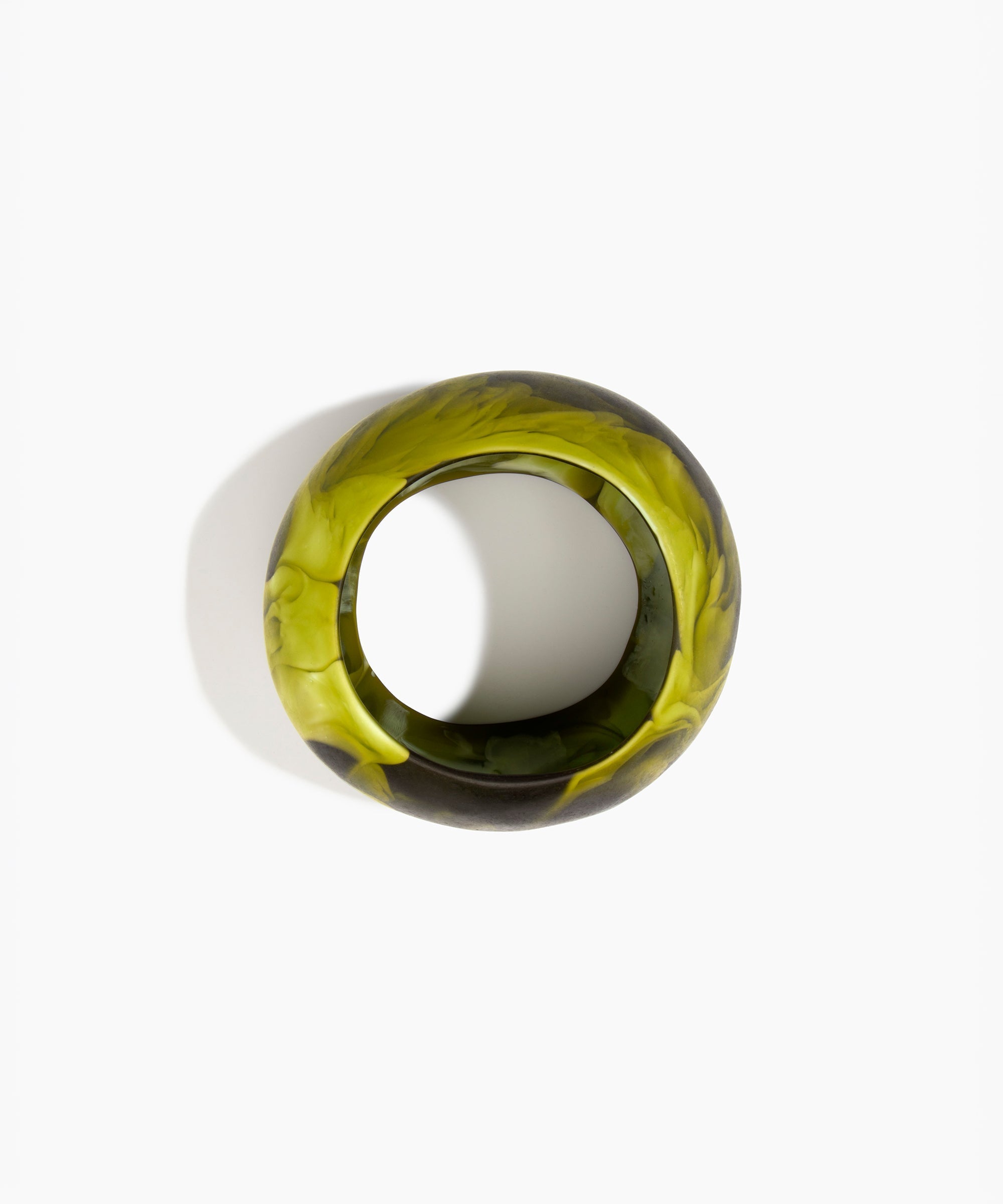 Boulder Bangle