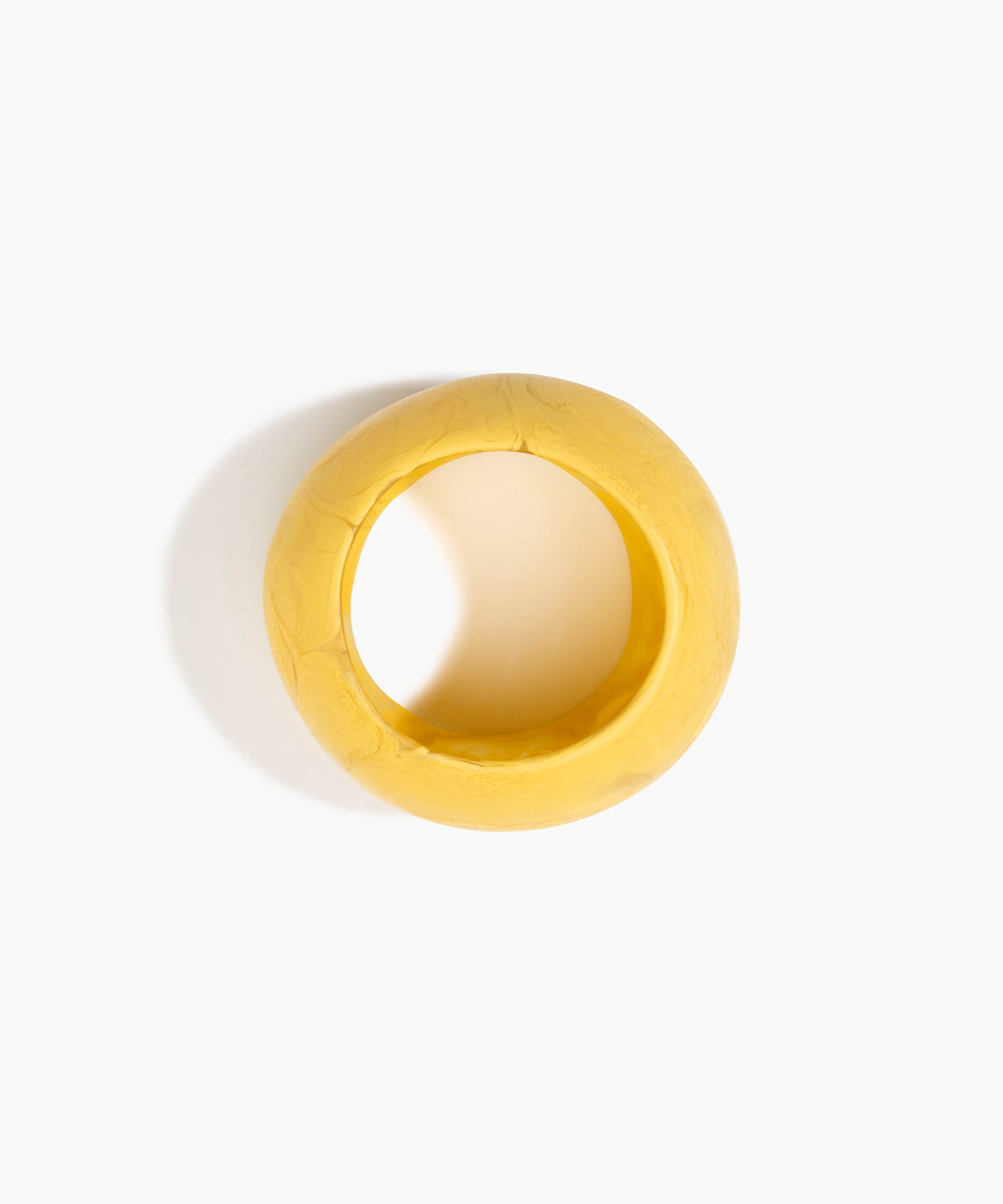Boulder Bangle