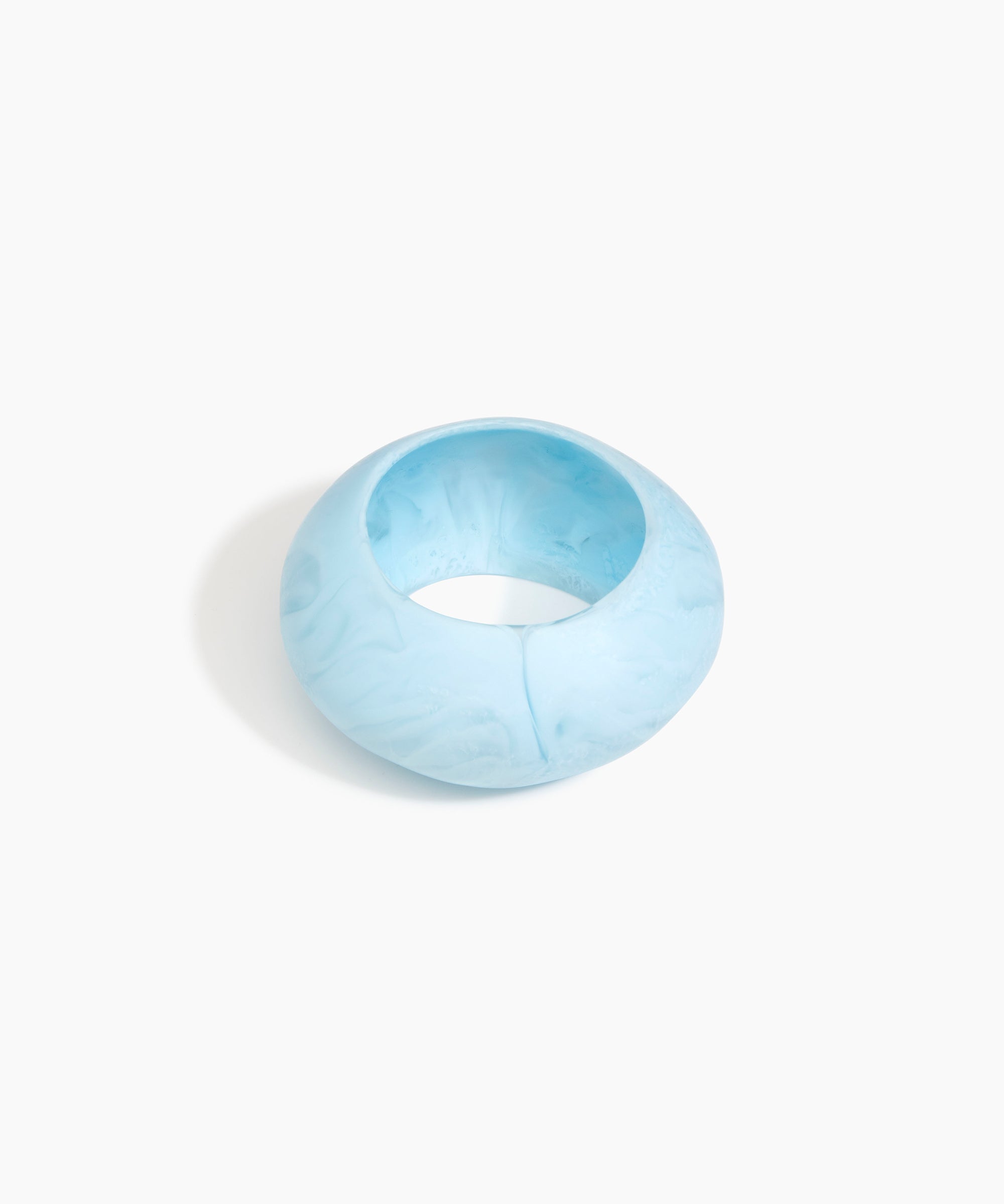 Boulder Bangle