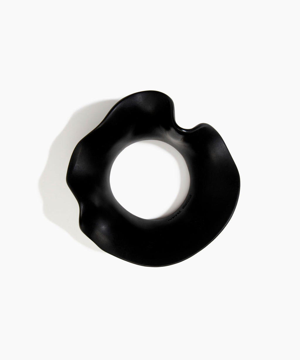Orchid Bangle