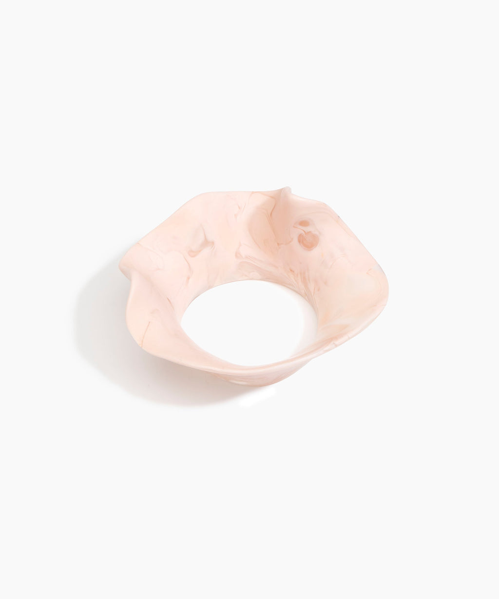 Orchid Bangle