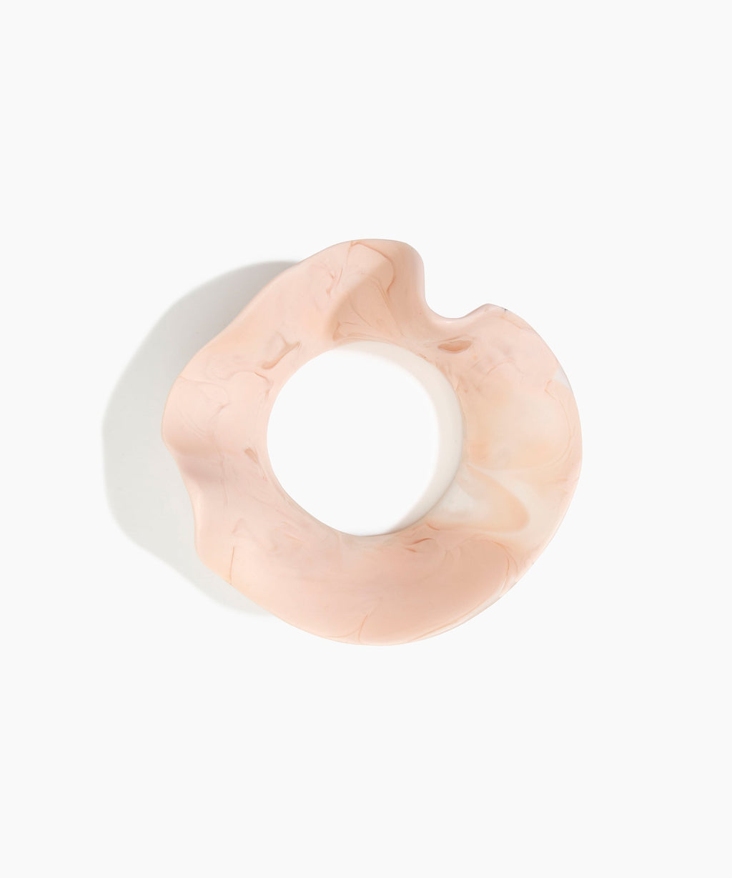 Orchid Bangle