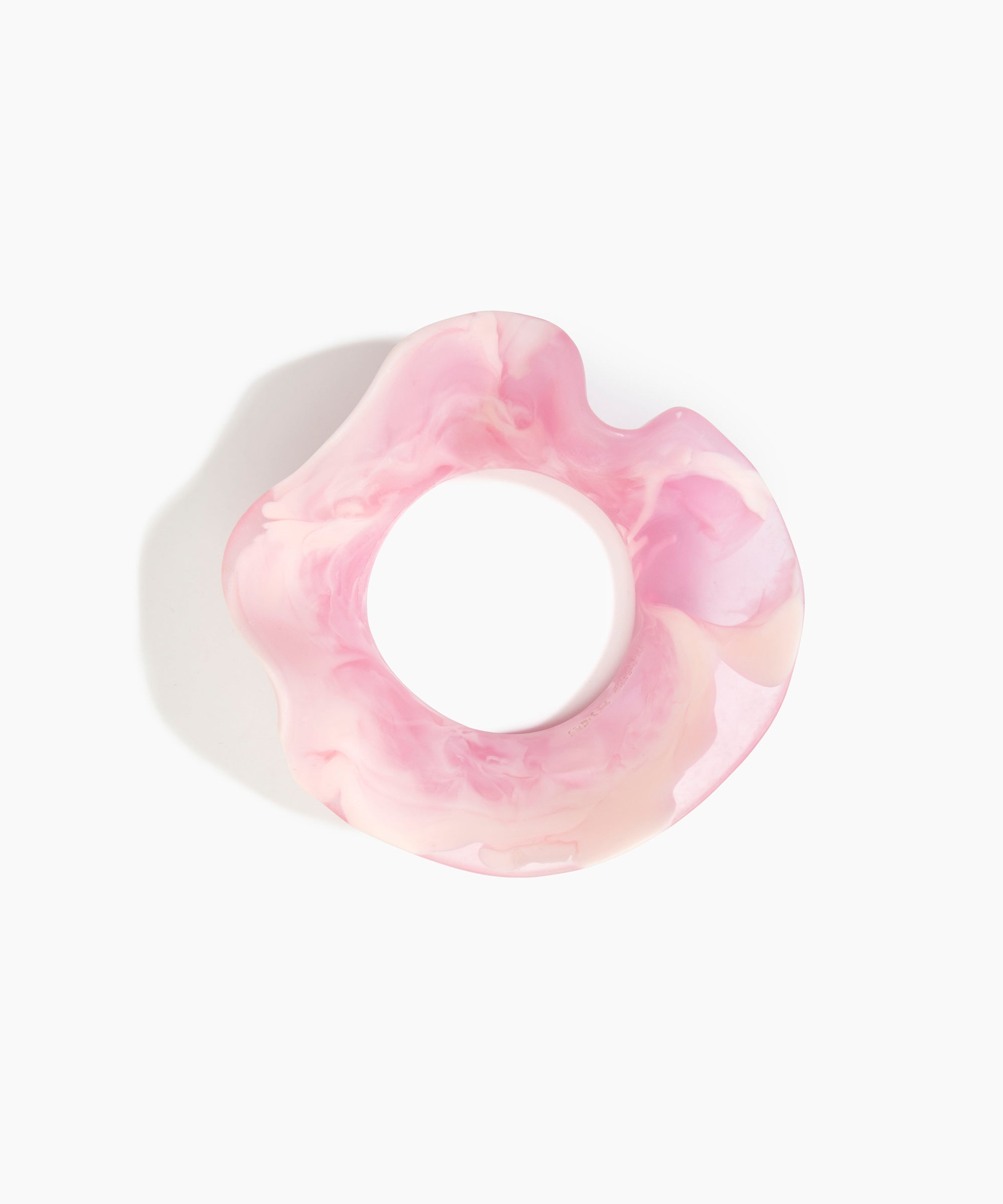 Orchid Bangle