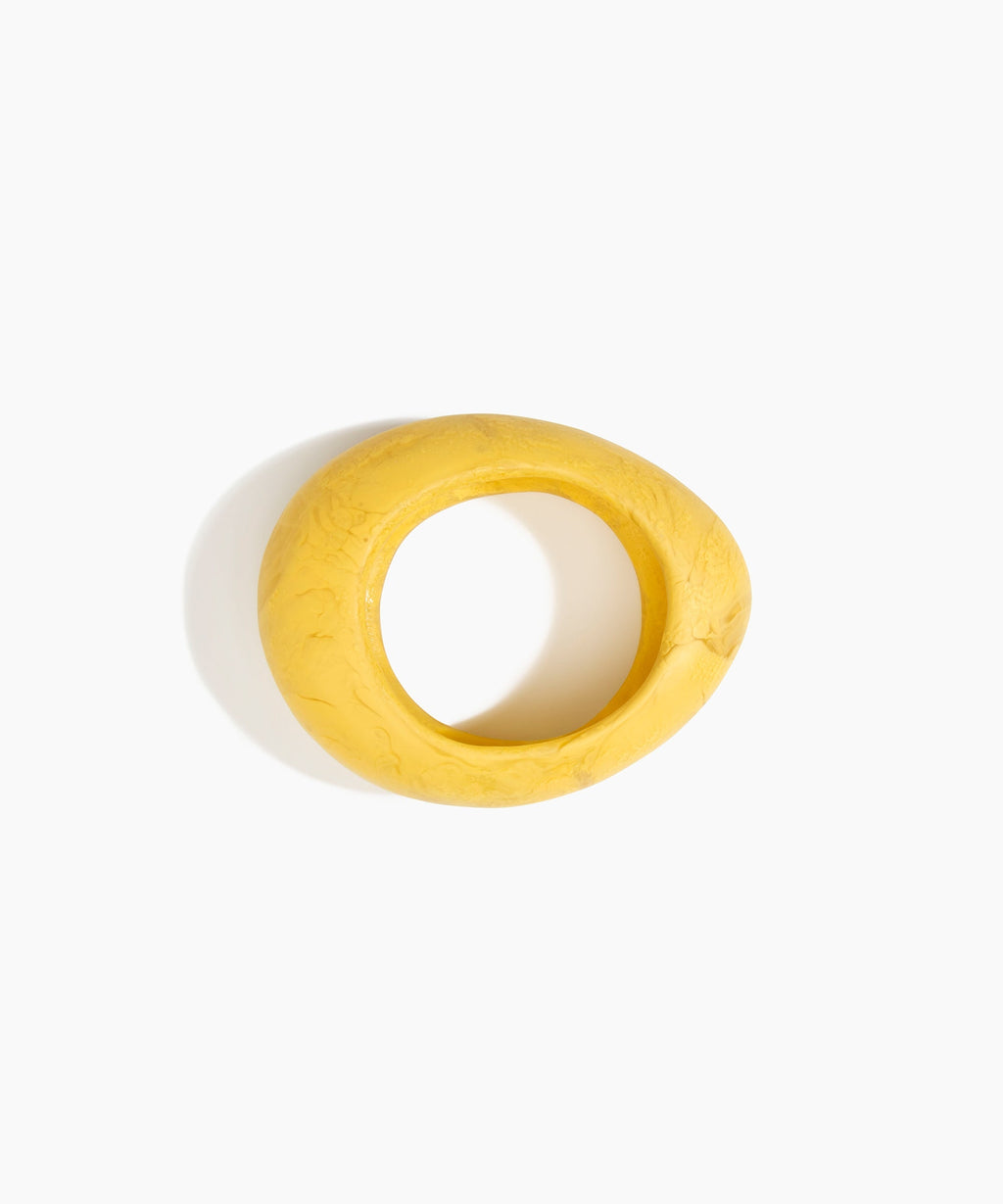 Large Rock Bangle