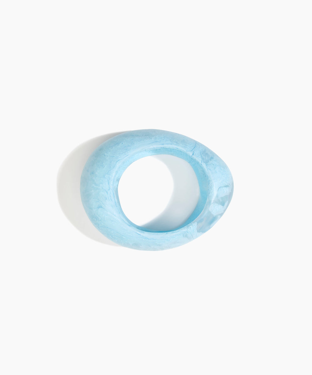 Large Rock Bangle