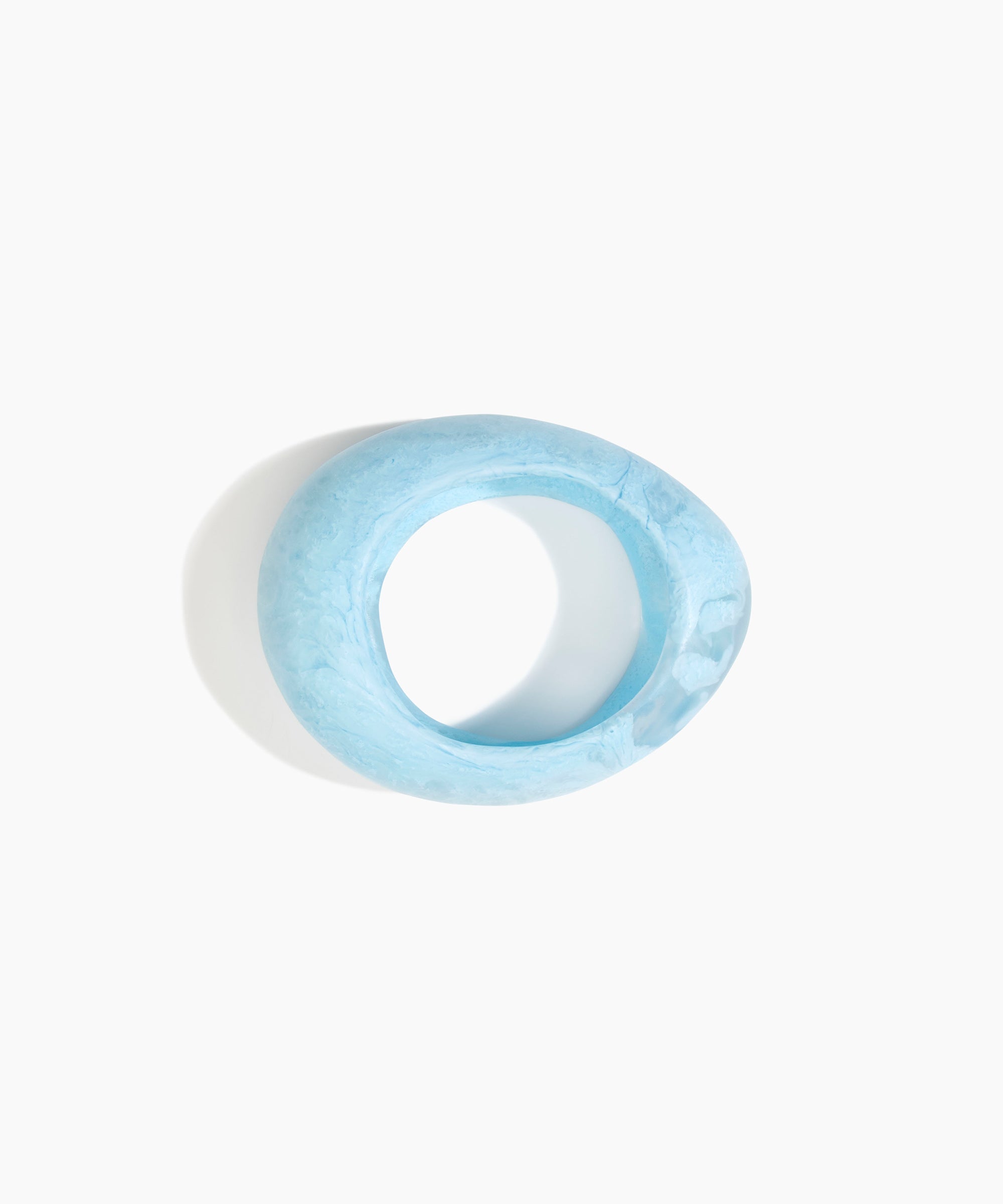 Large Rock Bangle