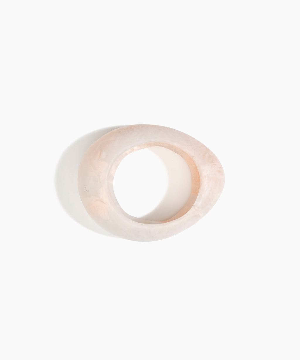 Large Rock Bangle