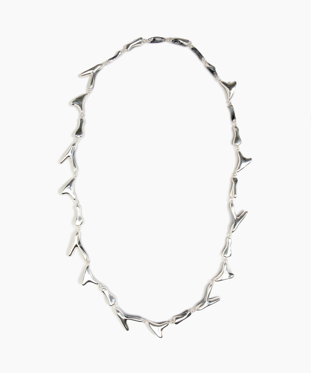 Long Bones Necklace