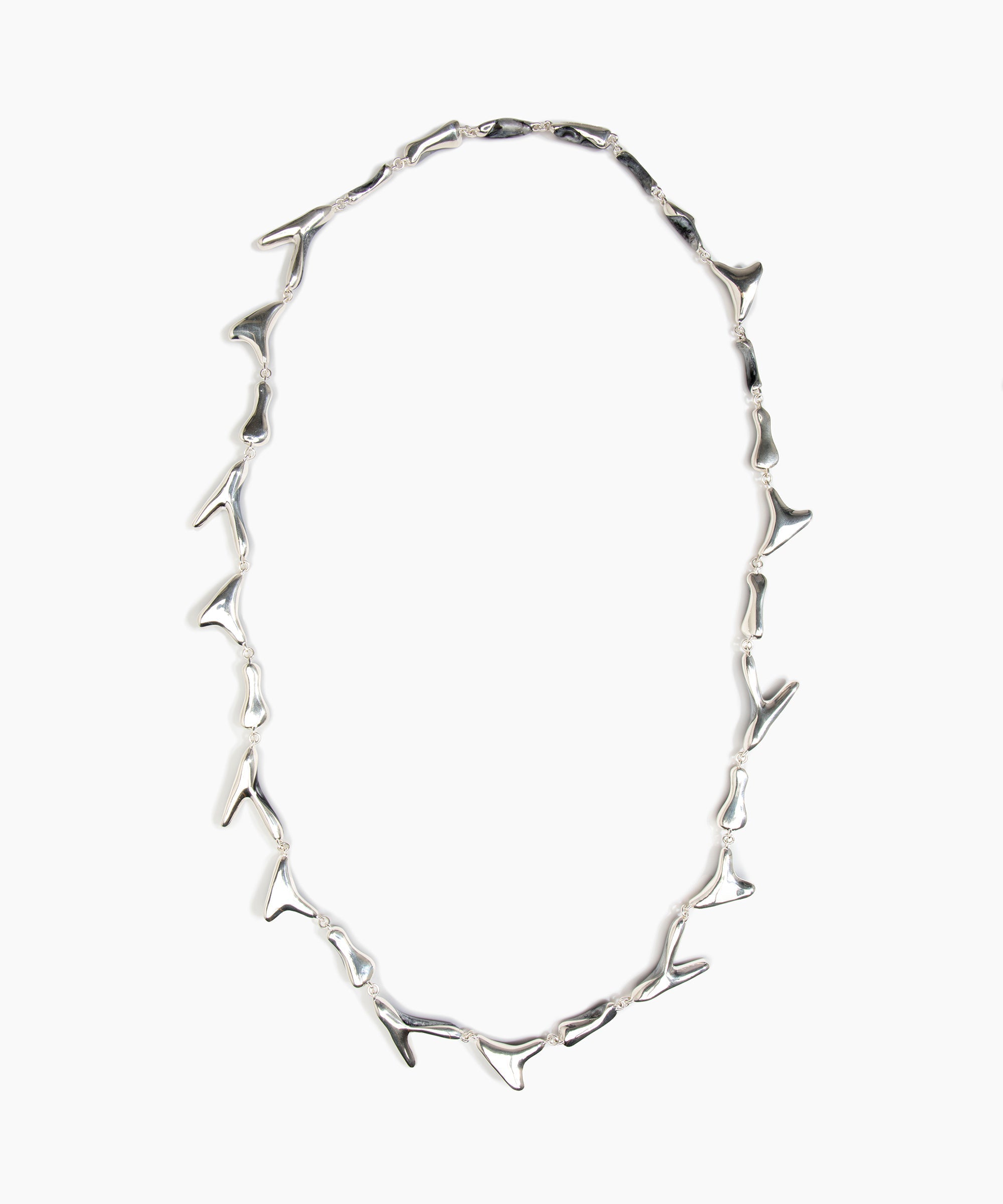 Long Bones Necklace