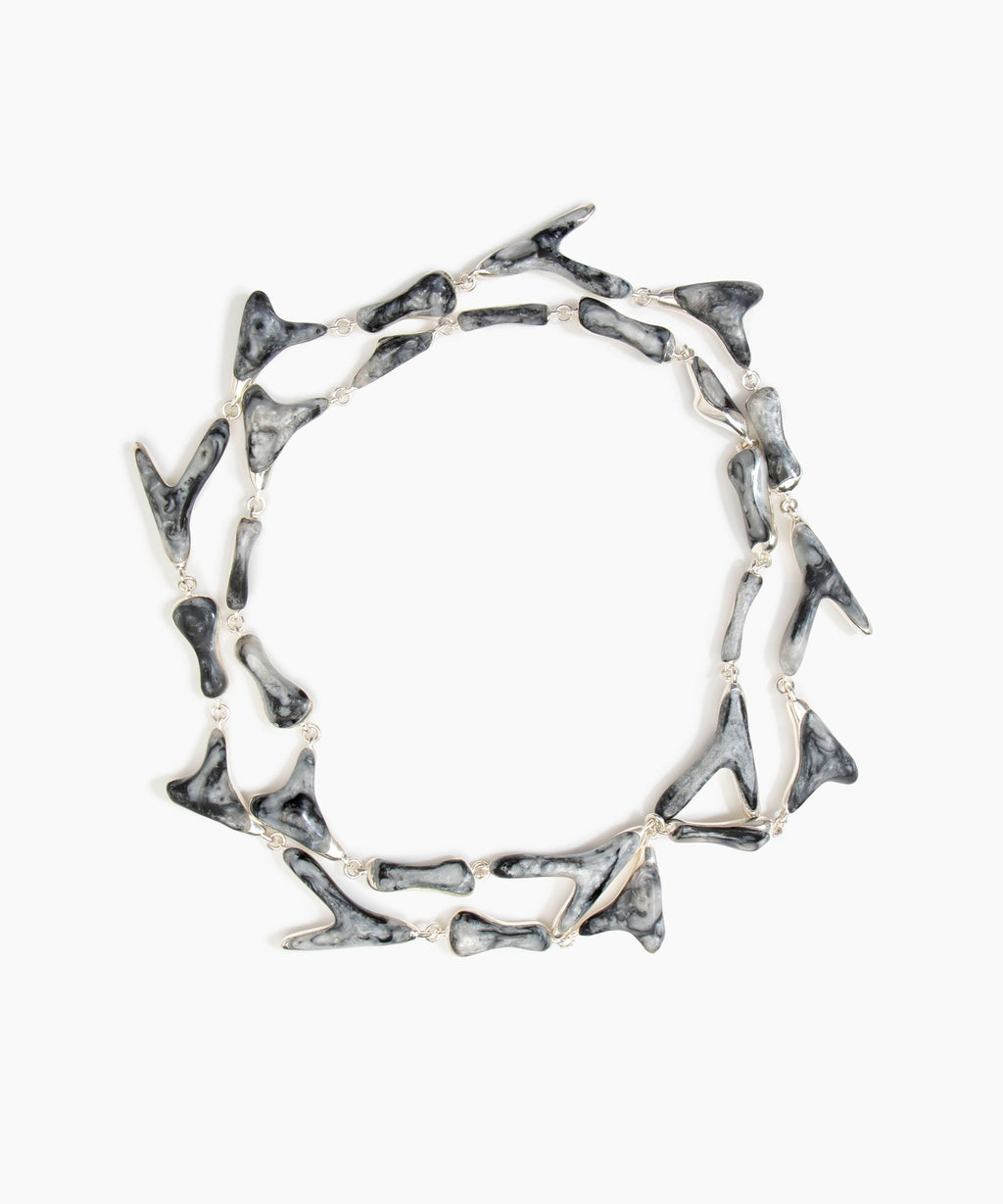 Long Bones Necklace