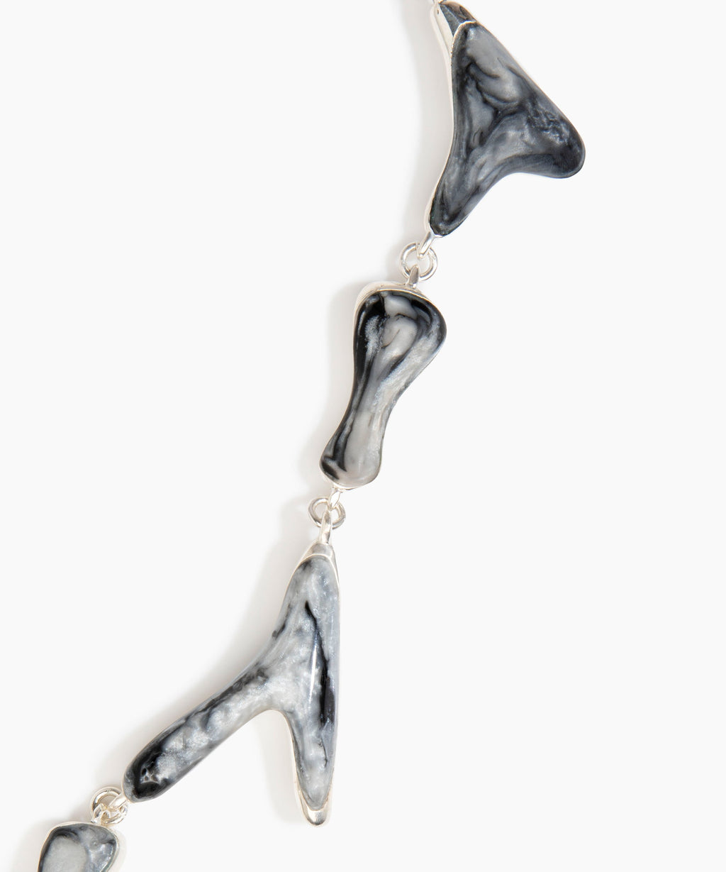 Long Bones Necklace