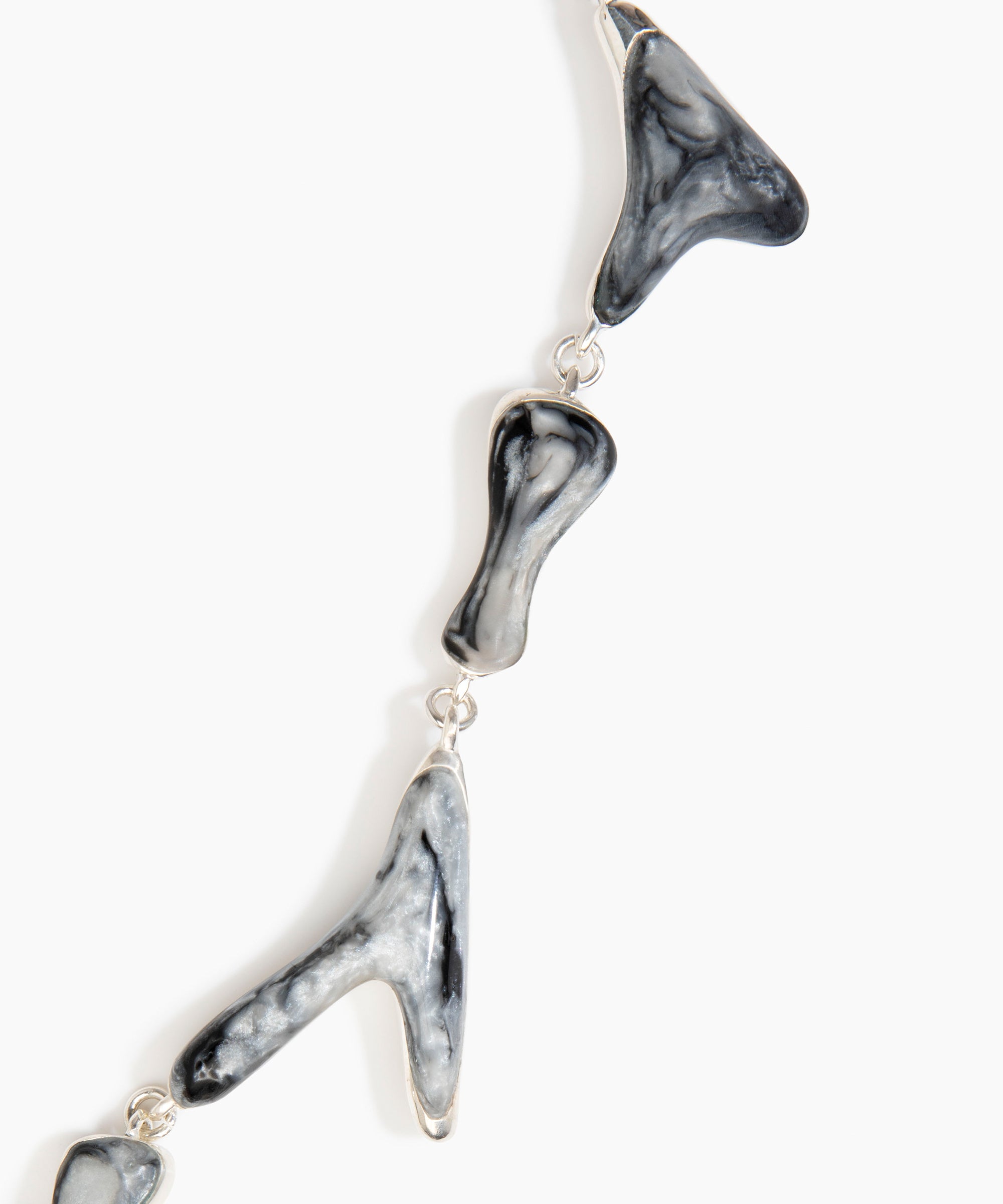 Long Bones Necklace