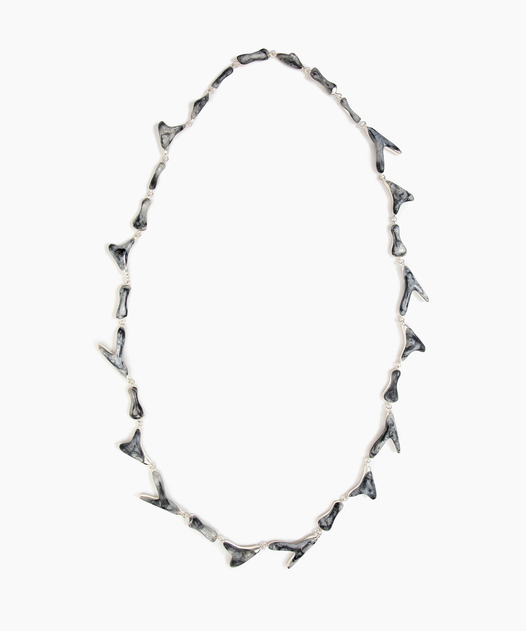 Long Bones Necklace