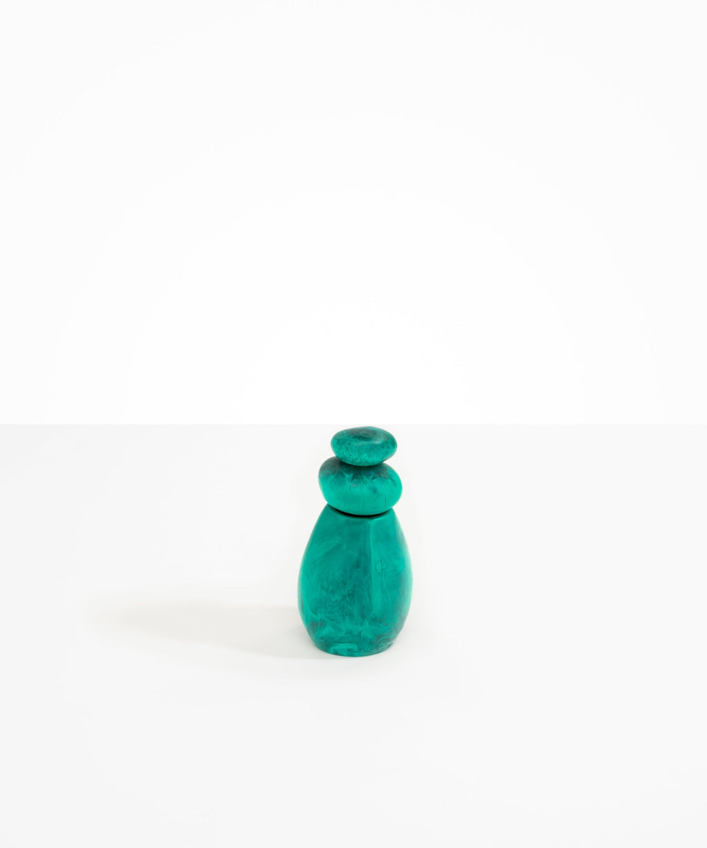 Pepper Boulder Grinder