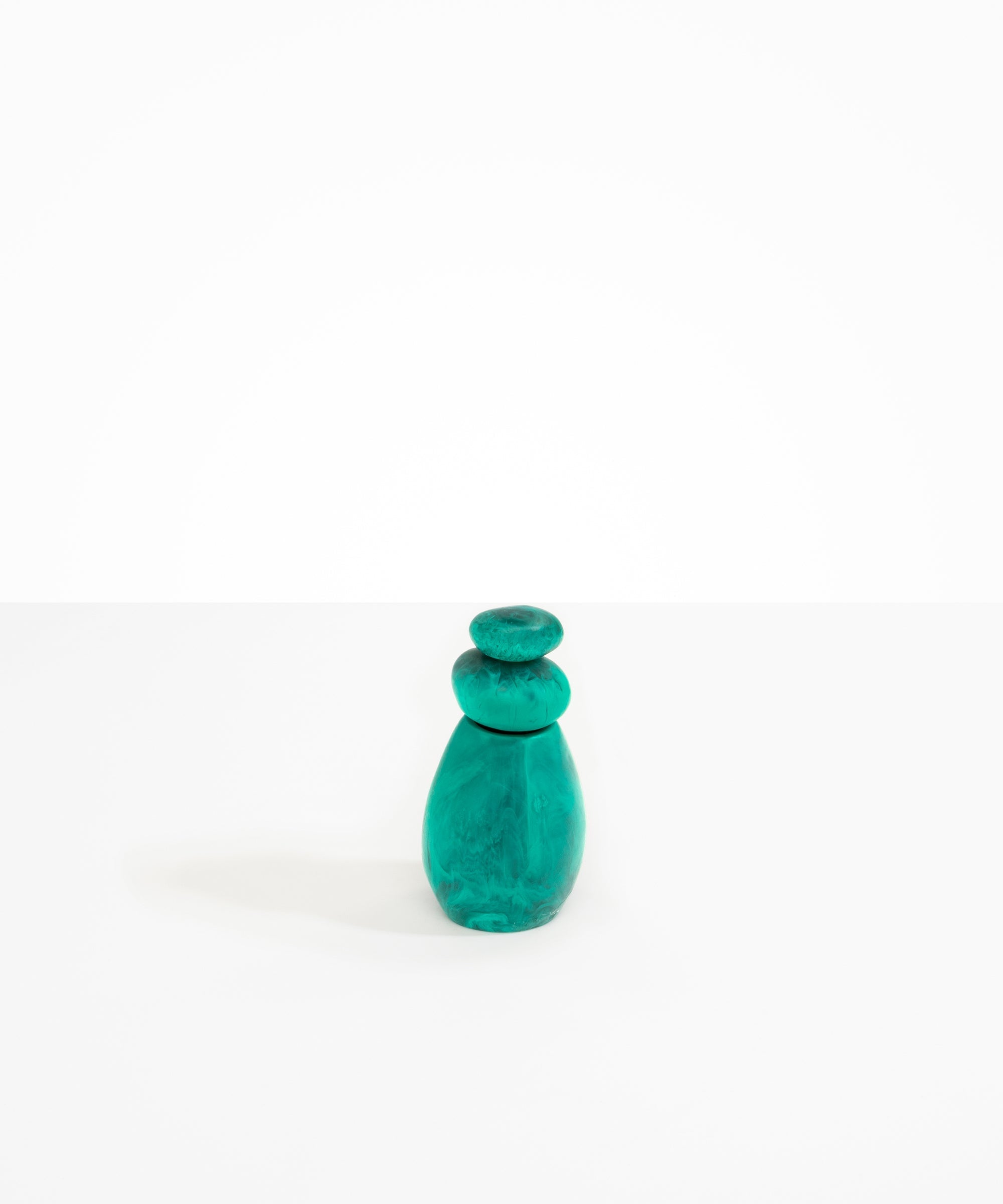 Pepper Boulder Grinder