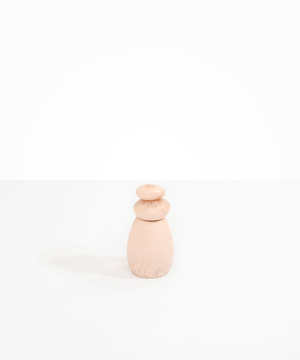 Pepper Boulder Grinder