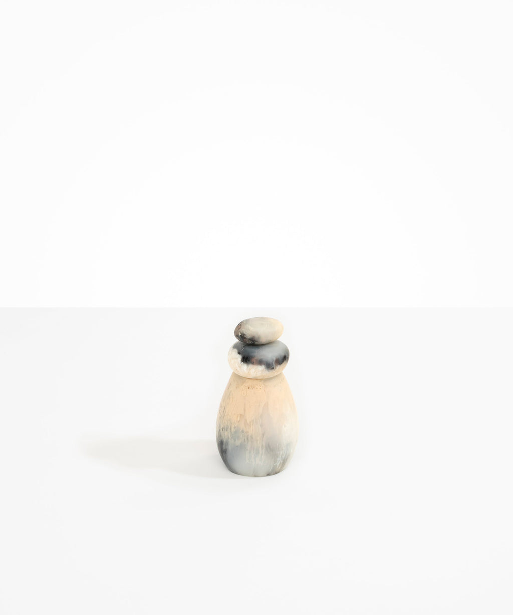 Pepper Boulder Grinder