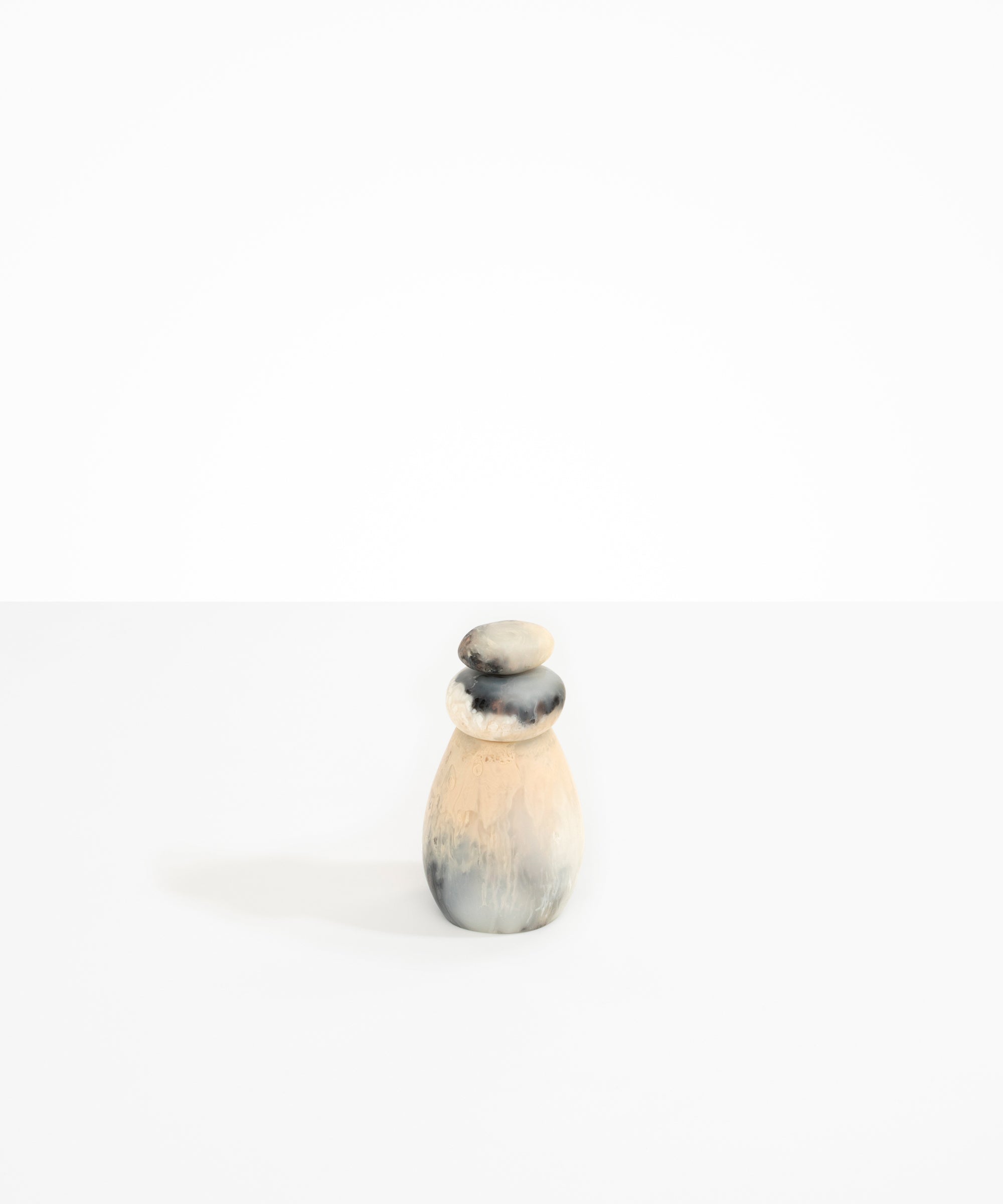 Pepper Boulder Grinder