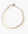 Organic Ball Necklace
