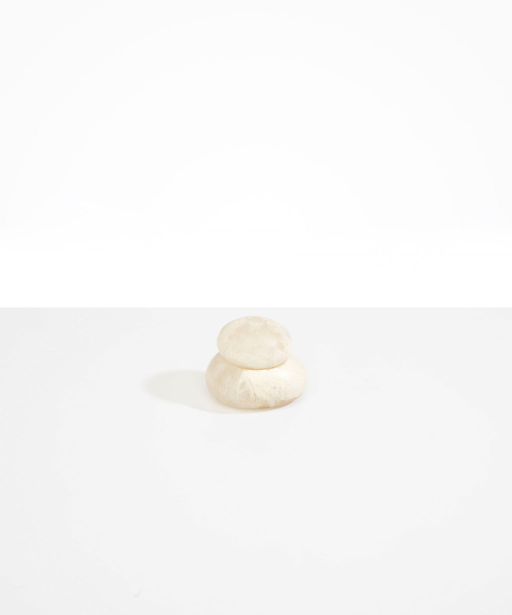 Medium Pebble Jar
