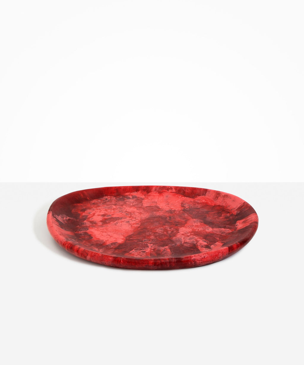 Large Rock Platter