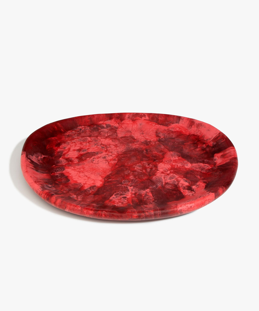Large Rock Platter