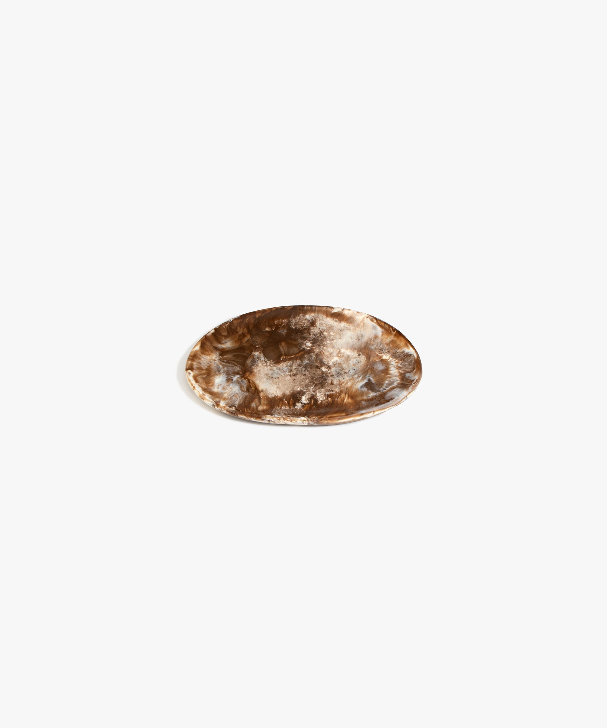 Small Rock Plate