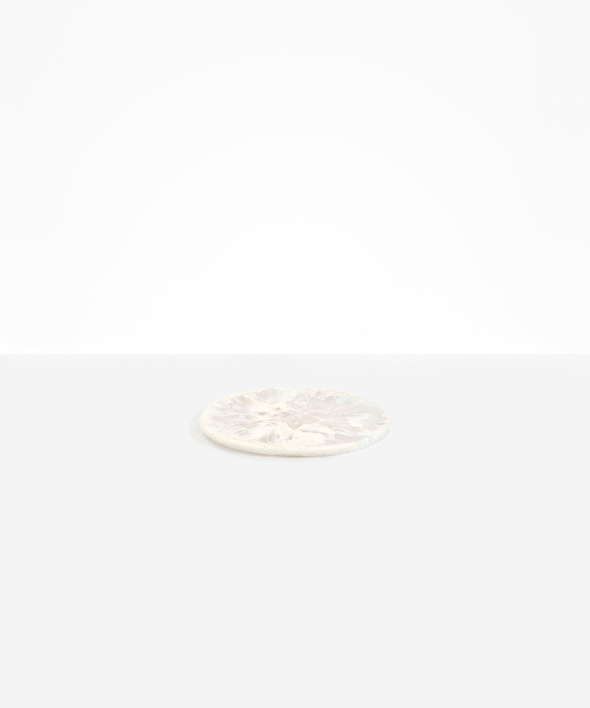 Small Rock Plate
