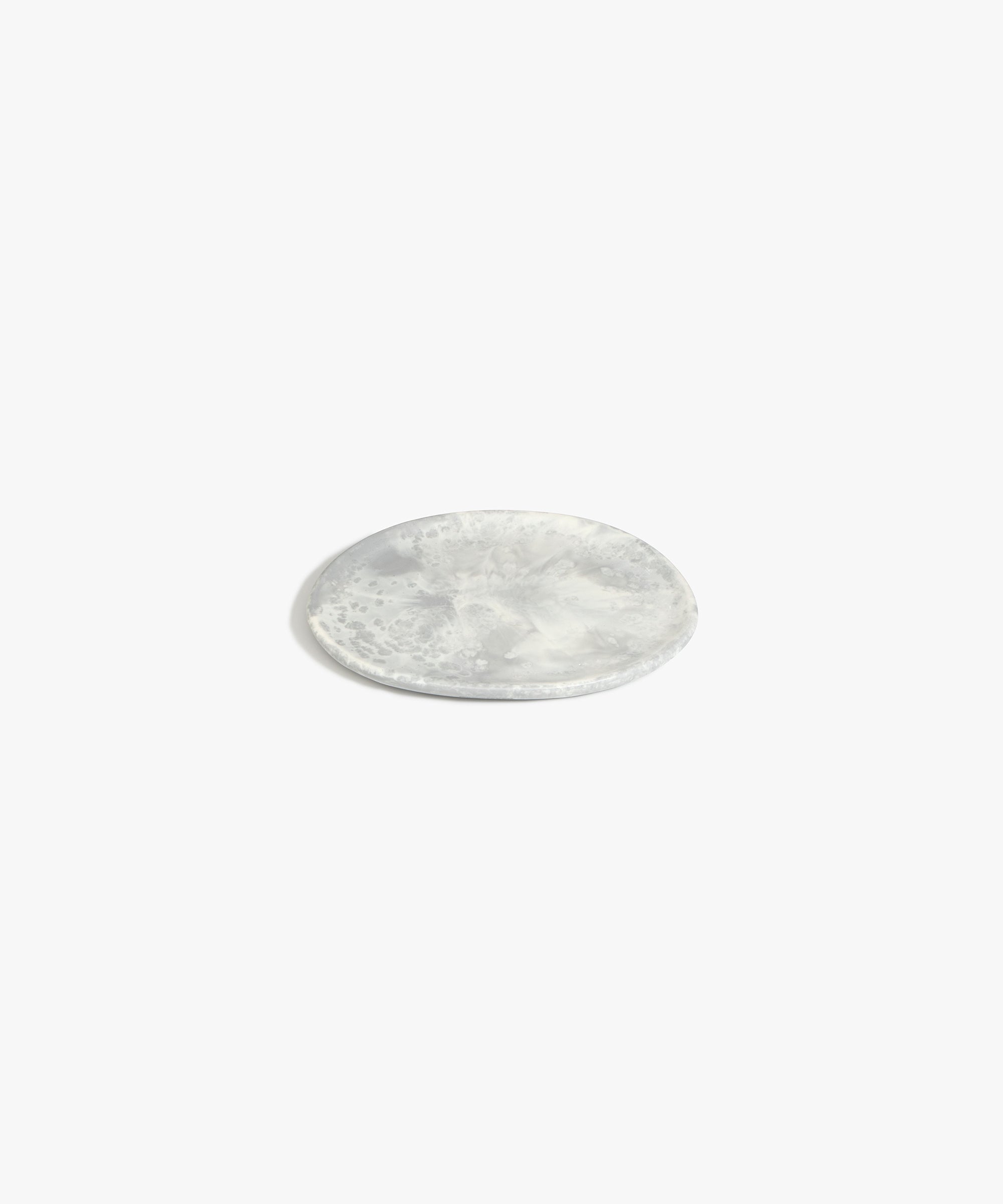 Small Rock Plate