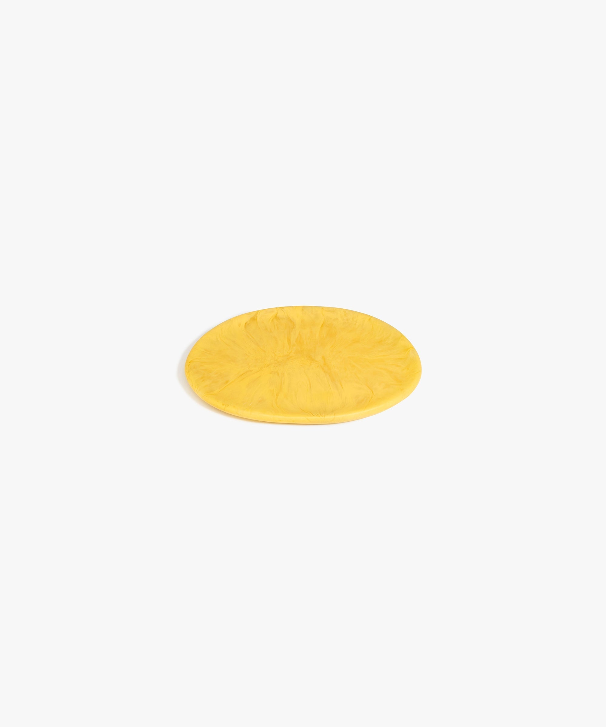 Small Rock Plate